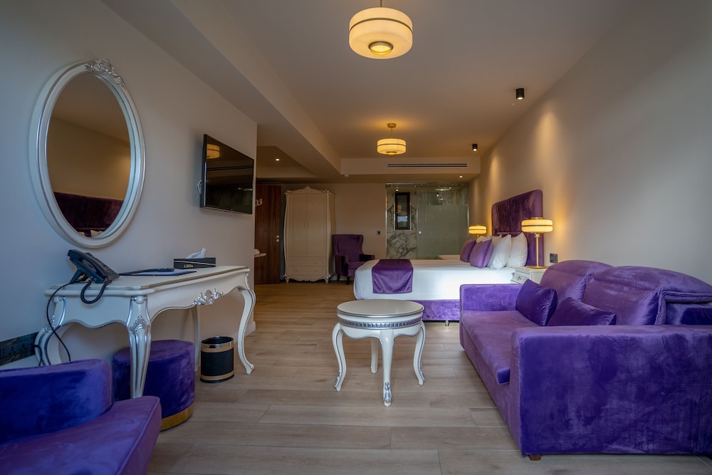 santa lucia boutique hotel