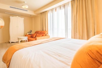 santa lucia boutique hotel