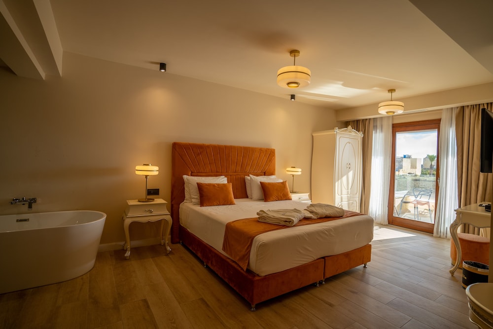 santa lucia boutique hotel