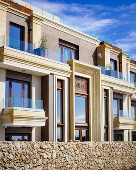 santa lucia boutique hotel