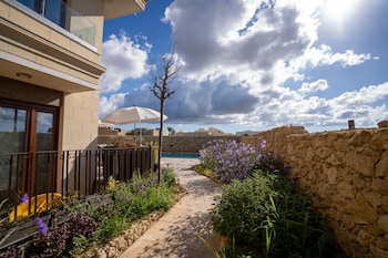 santa lucia boutique hotel