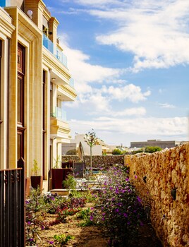 santa lucia boutique hotel