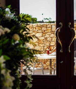 santa lucia boutique hotel