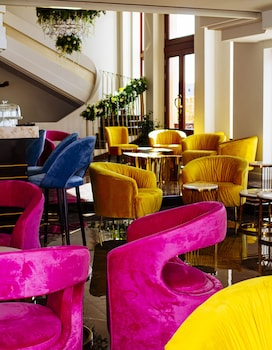 santa lucia boutique hotel