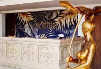 santa lucia boutique hotel