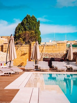 santa lucia boutique hotel