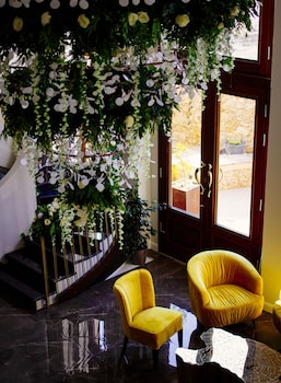 santa lucia boutique hotel