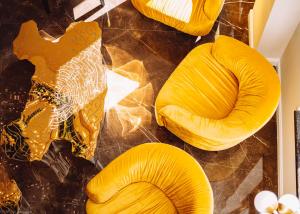 santa lucia boutique hotel