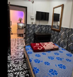 hotel nilamber by grb