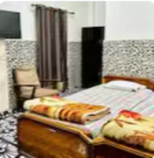 hotel nilamber by grb