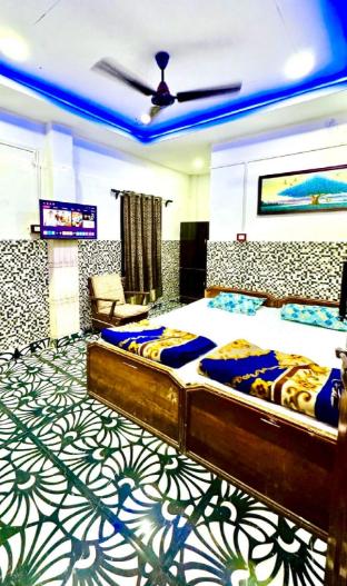 hotel nilamber by grb