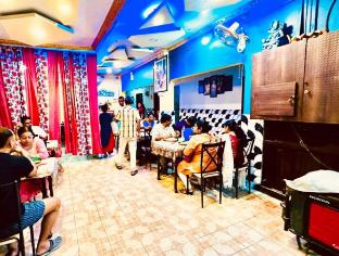 hotel nilamber by grb