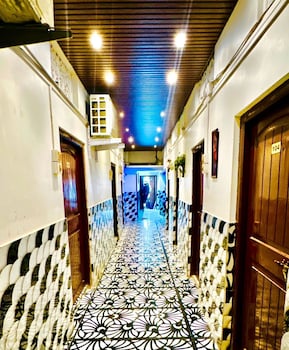 Hotel Nilamber By Grb,,3 star