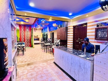 Hotel Nilamber By Grb,,3 star