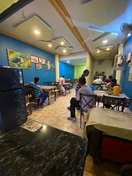 Hotel Nilamber By Grb,,3 star