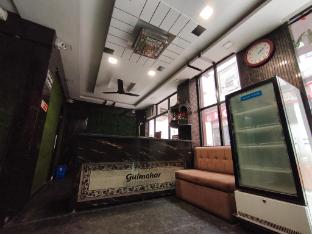 hotel gulmohar