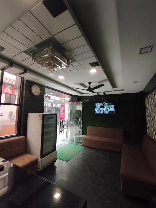 hotel gulmohar
