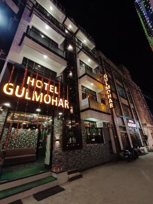 hotel gulmohar