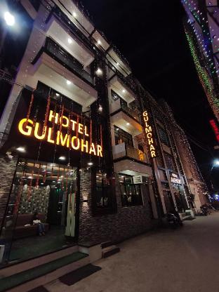 hotel gulmohar