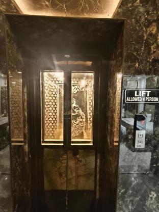 hotel gulmohar