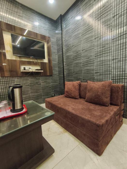 hotel gulmohar