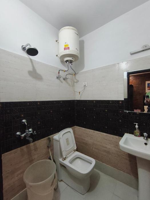 hotel gulmohar