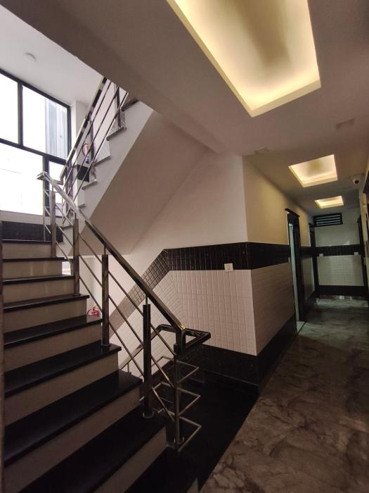 hotel gulmohar