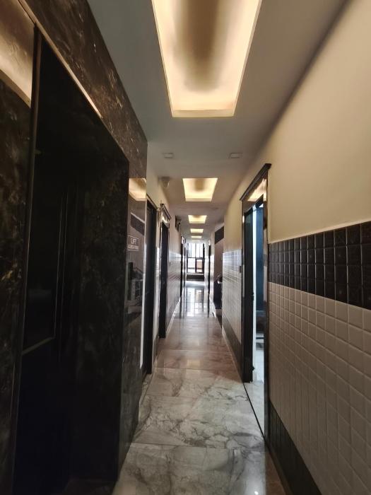 hotel gulmohar