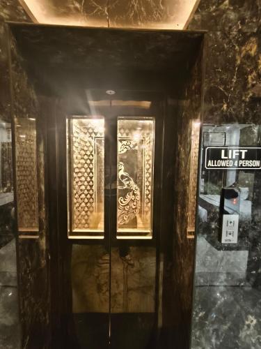 hotel gulmohar