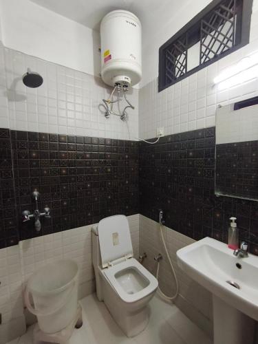hotel gulmohar