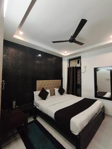 hotel gulmohar
