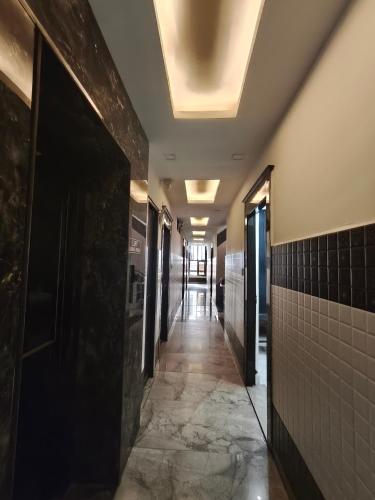 hotel gulmohar