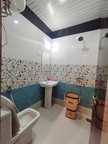 hotel gulmohar