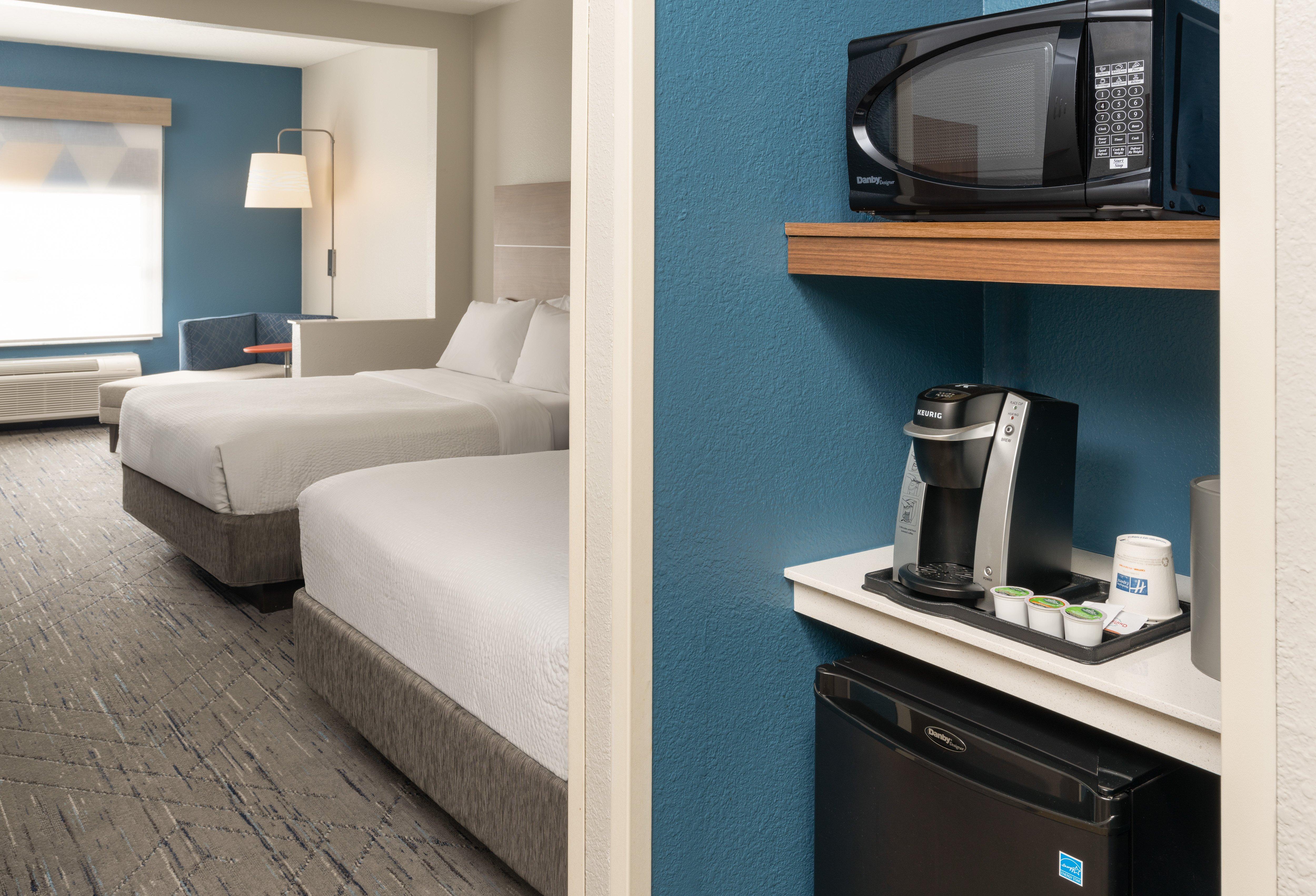 holiday inn express orlando international airport by ihg