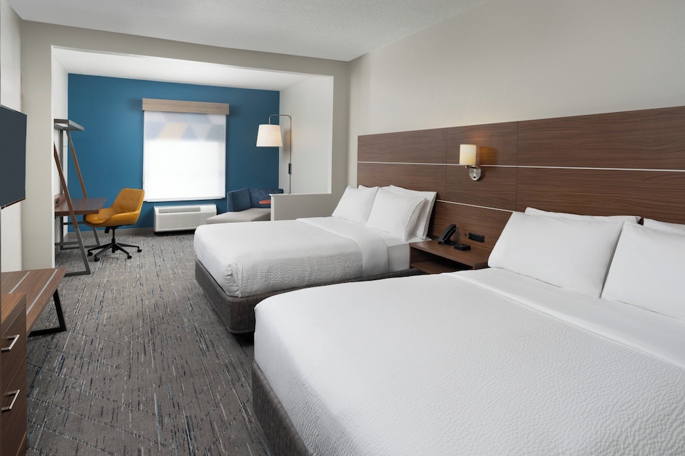 holiday inn express orlando international airport by ihg