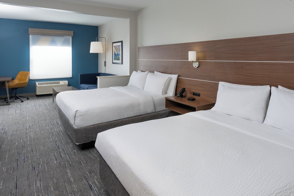 holiday inn express orlando international airport by ihg