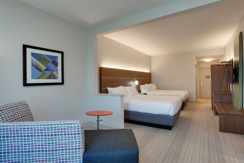 holiday inn express orlando international airport by ihg