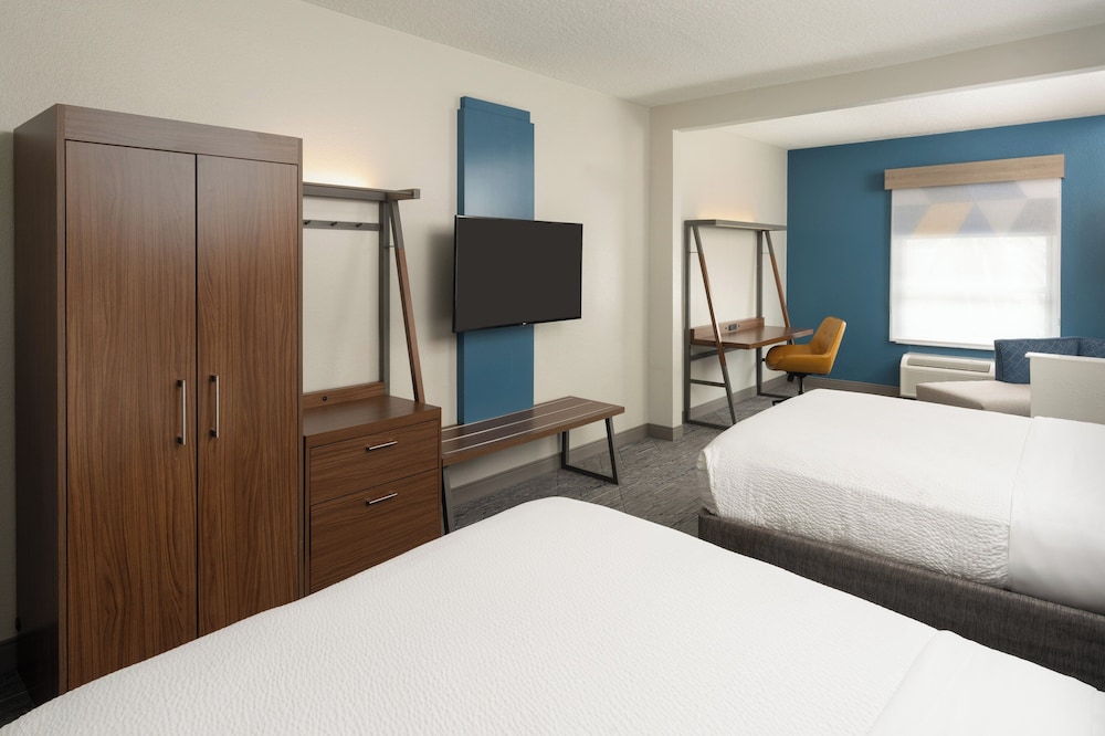 holiday inn express orlando international airport by ihg