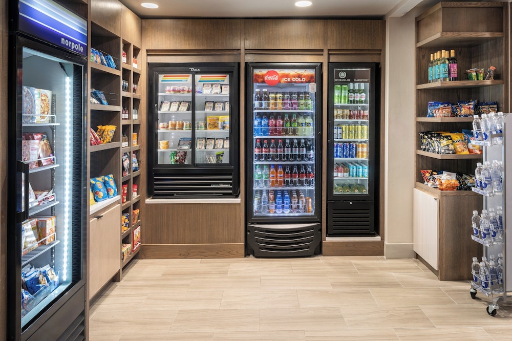 holiday inn express orlando international airport by ihg