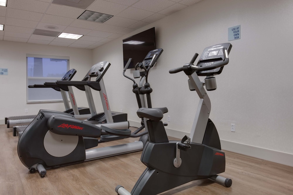 holiday inn express orlando international airport by ihg
