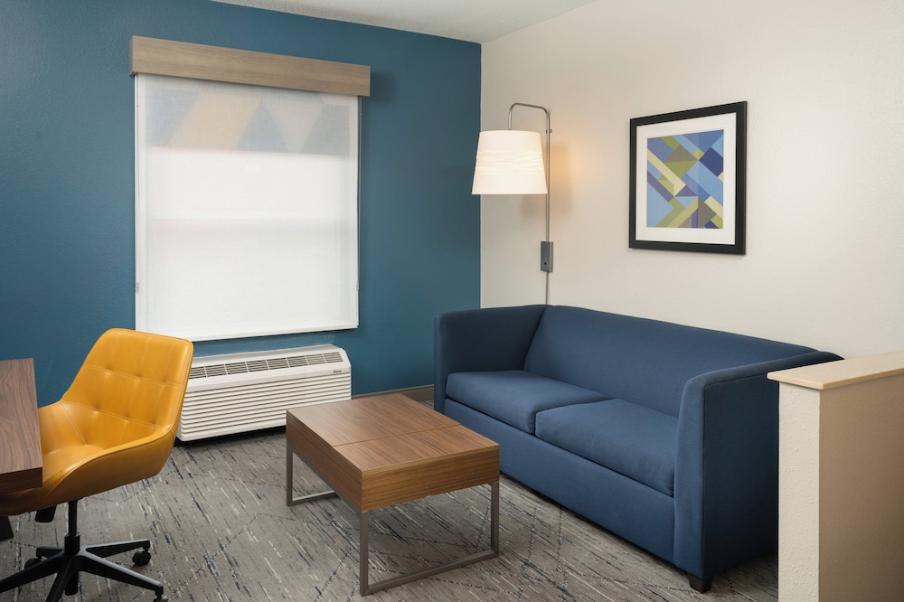 holiday inn express orlando international airport by ihg
