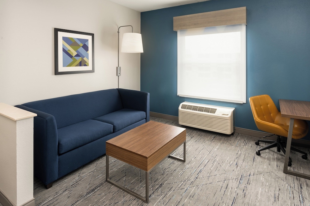 holiday inn express orlando international airport by ihg