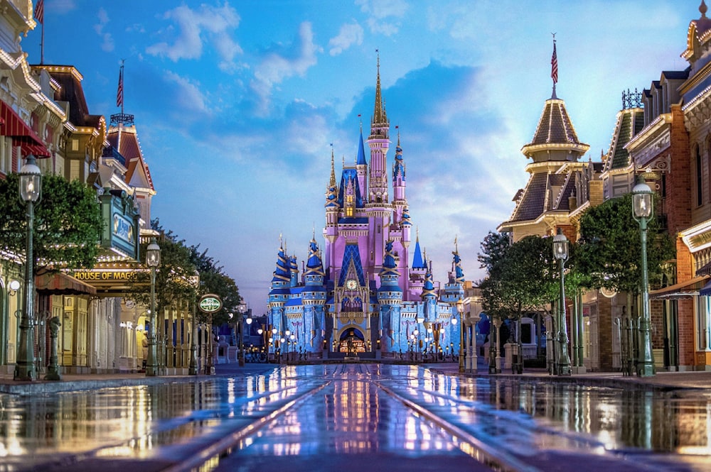 holiday inn express orlando international airport by ihg