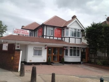 Twickenham Guest House,Hounslow>>Brent,3 star