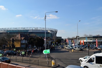 Twickenham Guest House,Hounslow>>Brent,3 star