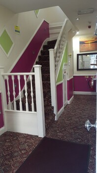 Twickenham Guest House,Hounslow>>Brent,3 star