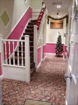 Twickenham Guest House,Hounslow>>Brent,3 star