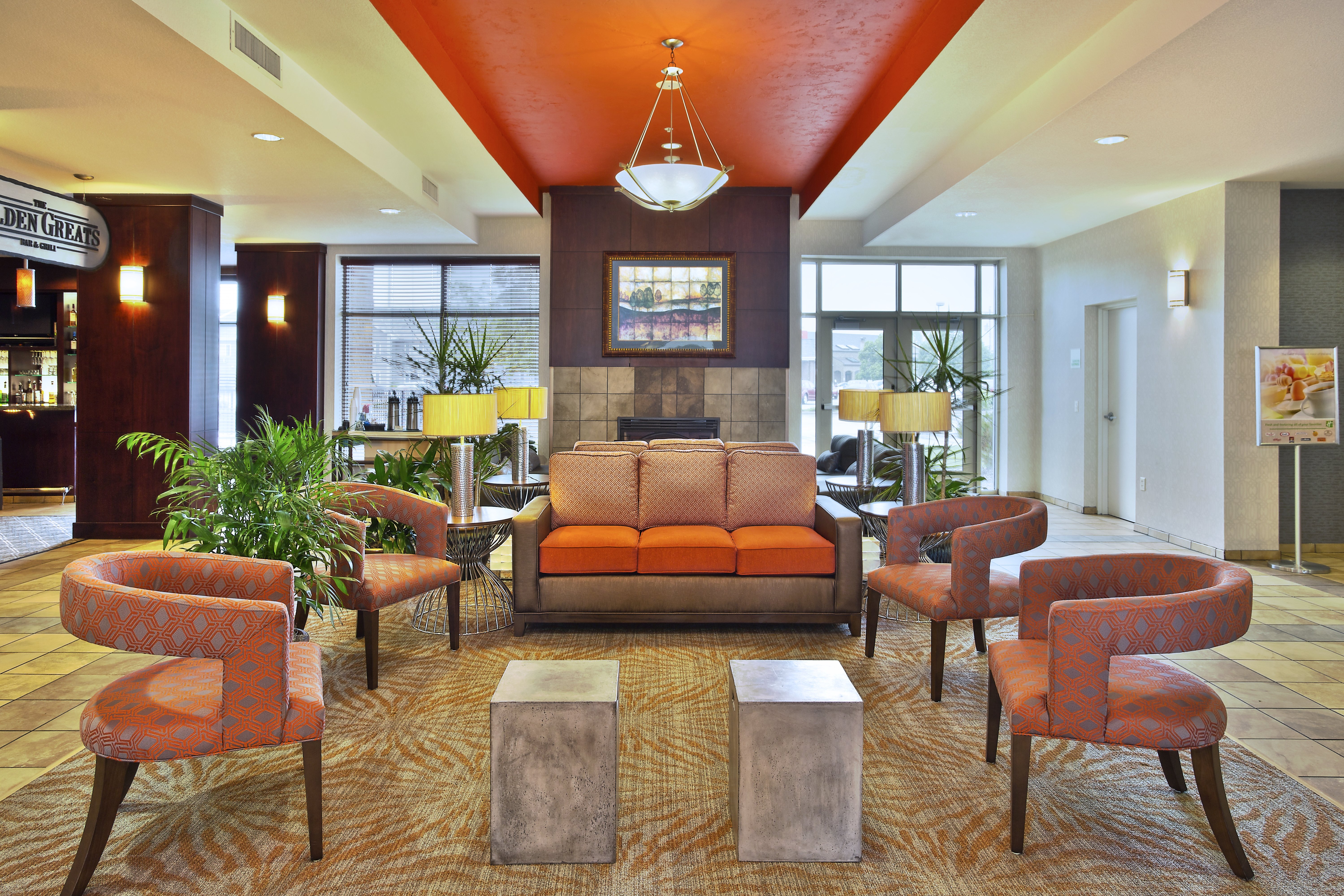 holiday inn and suites green bay stadium by ihg