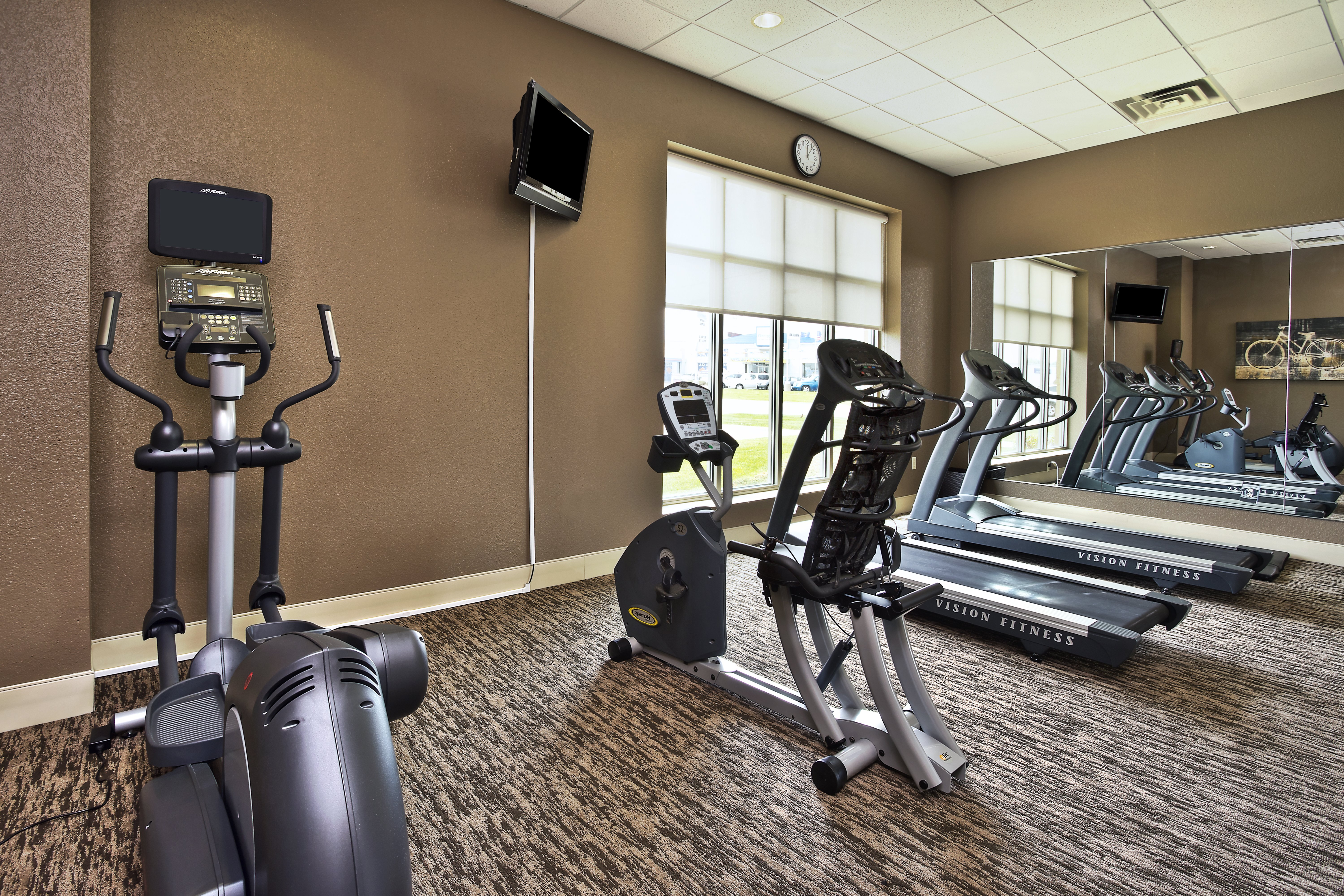 holiday inn and suites green bay stadium by ihg