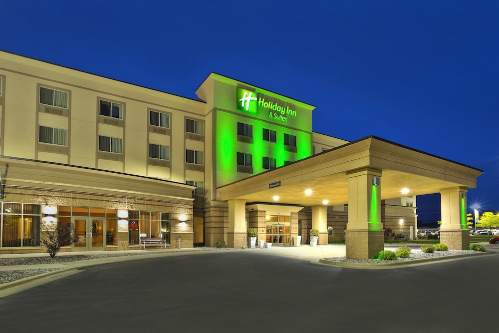 holiday inn and suites green bay stadium by ihg